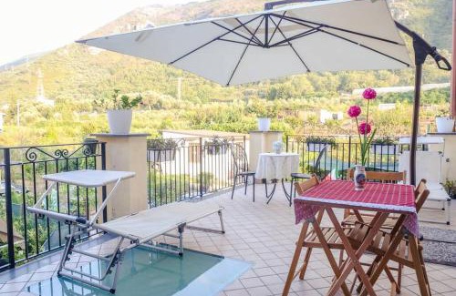 Sant'Antonio Abate Apartment | Annabella's Country House historic apartment