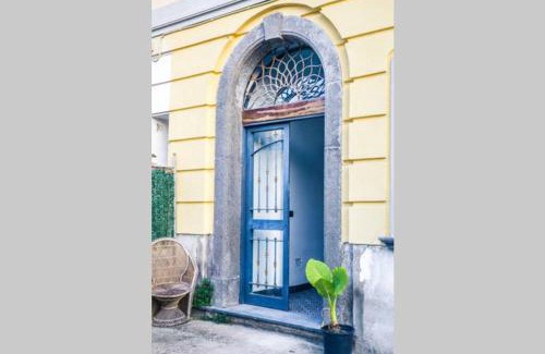 Sant'Antonio Abate Apartment | Annabella's Country House historic apartment