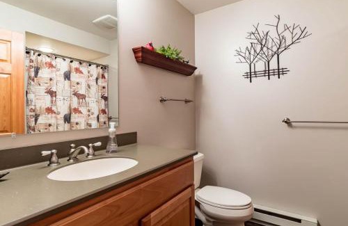 Presque Isle House | Annabelle Log Home