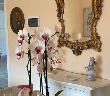 La Spezia House | Annali Casa vacanze - Shabby style nella natura