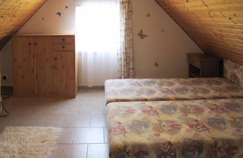 Balatonalmadi House | Annemarie (ALD317) by Interhome