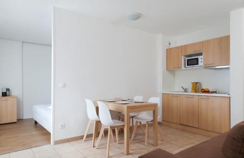 Annemasse Apartment | Annemasse Apparts