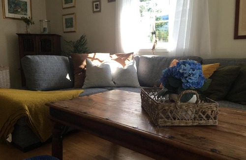 Bolkesjo House | Annes House