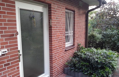Kirchlinteln Apartment | Annes small apartment in the countryside