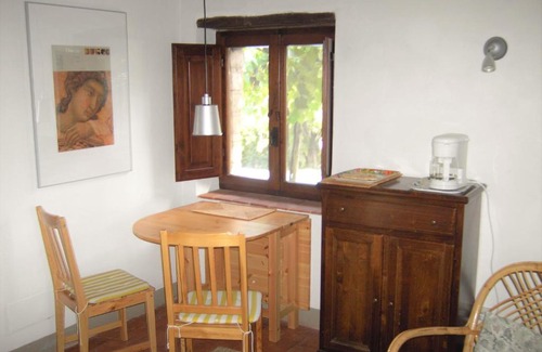 Castelnuovo Berardenga House | Annesso
