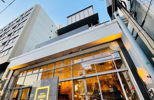 Kitakyushu Hotel | Annex Double smoking Standard plan without meals / Kitakyushu Fukuoka