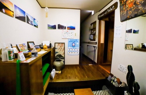 Fujinomiya House | Annex Entire building available for rent with shower and toilet 17 people Guesthouse Tokiwa/Fujinomiya Shizuoka