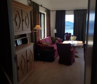Hurdal Municipality House | Annex Fjara greater Oslos best view sleeps 10 guests in 3 bedrooms
