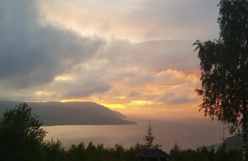 Hurdal Municipality House | Annex Fjara greater Oslos best view sleeps 10 guests in 3 bedrooms