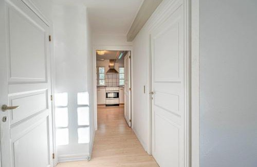Kjellerup Apartment | Annexgården