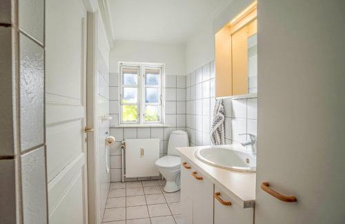 Kjellerup Apartment | Annexgården