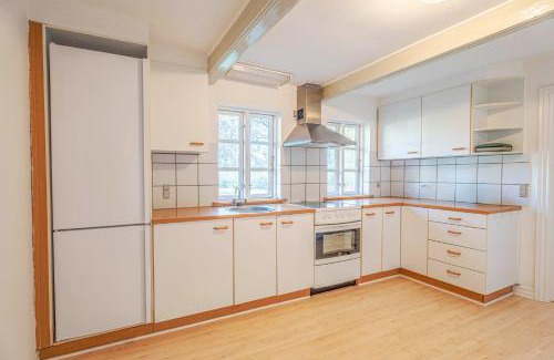 Kjellerup Apartment | Annexgården