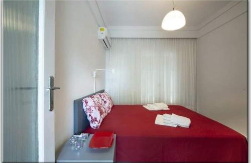 Agia Triada Apartment | Anni's cozy apartments 50m from the beach