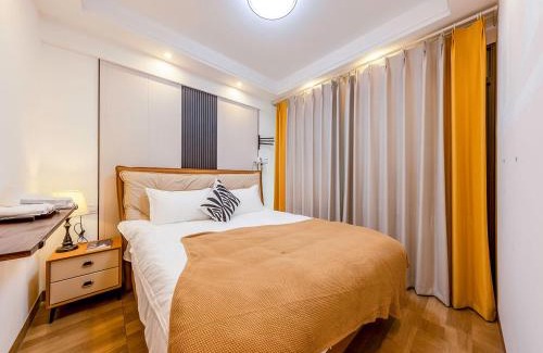 Kunming City Centre Apartment | Annie 公寓-2602