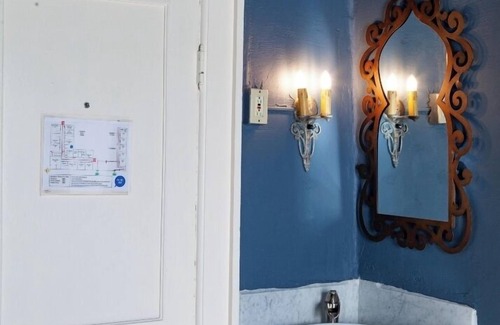 Cimarron Hotel | Annie Oakley - Historic Hotel