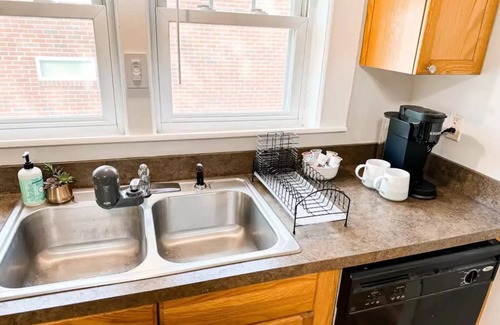Lenoir City House | Annie's Abode - Downtown LC