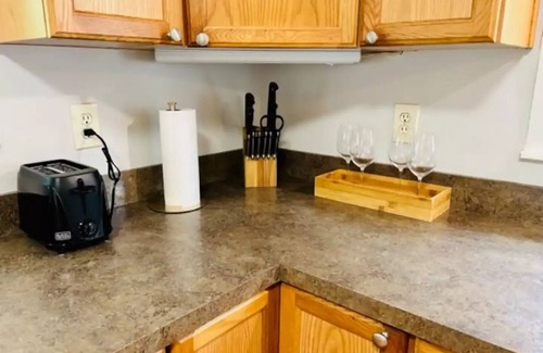 Lenoir City House | Annie's Abode - Downtown LC