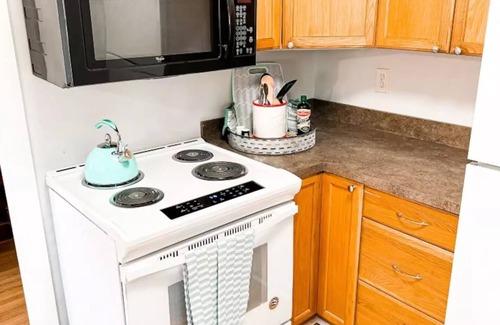 Lenoir City House | Annie's Abode - Downtown LC