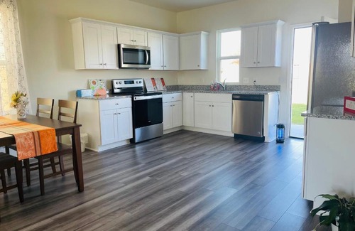 Katy Villa | Annie's world