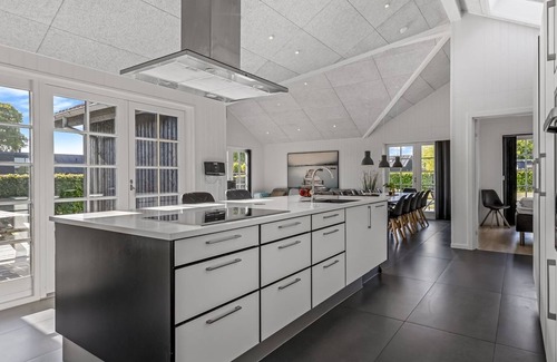 Fynshav House | "Annina" - 250m from the sea by Interhome