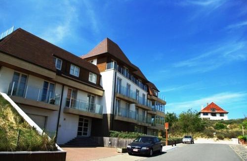 Sint-Idesbald Apartment | Anno 2000 O2 G