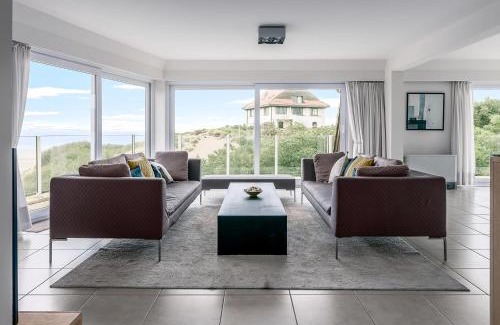 Sint-Idesbald Apartment | Anno 2000 O2 G