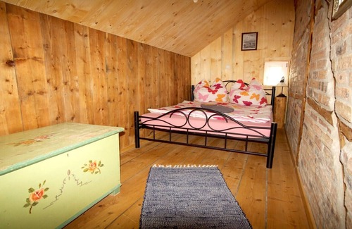 Klingenthal Other | ANNO DAZUMAL . Vacation with a difference, like in grandma´s time!