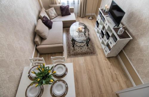 Piasek Połnoc Apartment | Anno Domini Apartment by Cozyplace