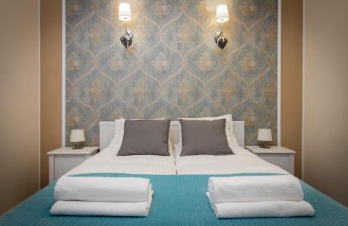 Piasek Połnoc Apartment | Anno Domini Apartment by Cozyplace