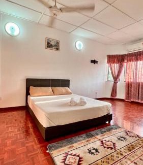 Shah Alam House | Annur Homestay