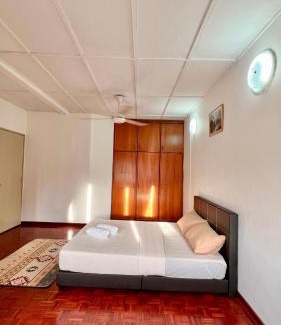 Shah Alam House | Annur Homestay