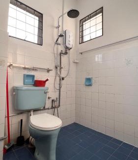 Shah Alam House | Annur Homestay