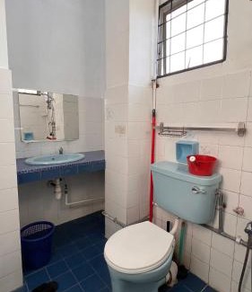 Shah Alam House | Annur Homestay