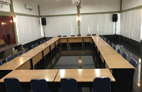 Sabang Resort | Anoi Itam Resort