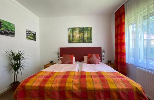 Siofok-Szabadifurdo Apartment | Anonymus Vendégház