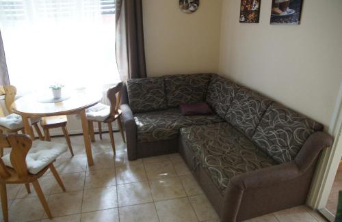 Siofok-Szabadifurdo Apartment | Anonymus Vendégház