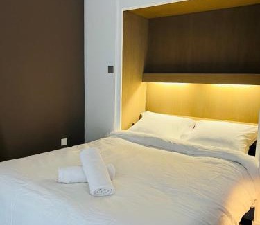 Quartier de l'Ecole-Militaire Apartment | Another Attractive Flat near by St-Germain, St-Placide
