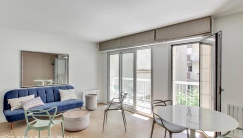 Quartier de l'Ecole-Militaire Apartment | Another Attractive Flat near by St-Germain, St-Placide