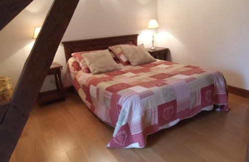 Loubajac Bed & Breakfast | Anousta