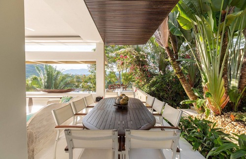 Anapoima Villa | Anp030 - Stunning 7 bedroom villa in Mesa de Yeguas