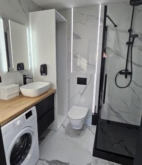 Inowroclaw Apartment | Anpol