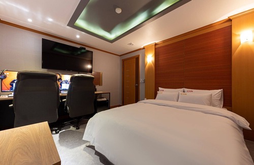 Ansan Hotel | Ansan Can