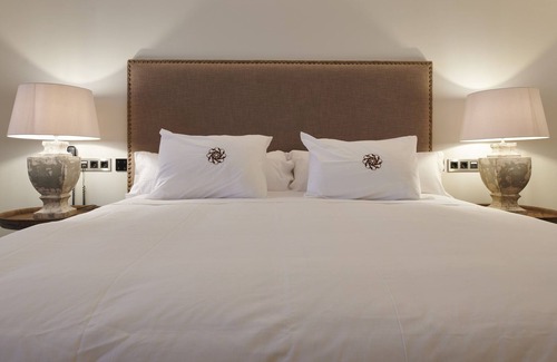 Tarancon Hotel | Ansares Hotel