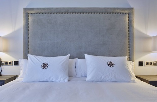 Tarancon Hotel | Ansares Hotel