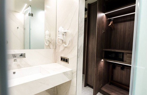 Tarancon Hotel | Ansares Hotel