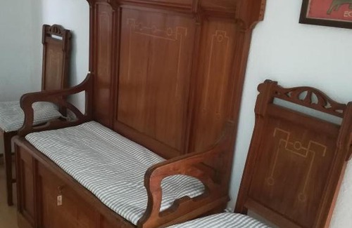 Schoeneberg Apartment | Ansbacher unterm Dach Penthouse