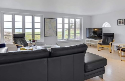 Assens House | "Ansbert" - 150m from the sea by Interhome