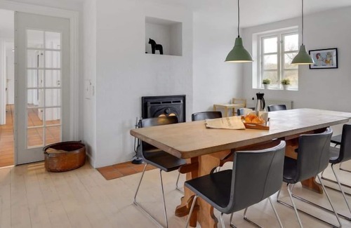 Assens House | "Ansbert" - 150m from the sea by Interhome