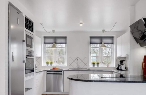 Assens House | "Ansbert" - 150m from the sea by Interhome