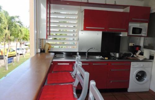 Anse des Rochers Apartment | ANSE DES ROCHERS